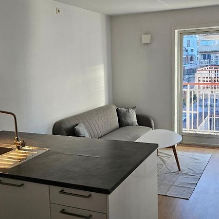 Central 4 Bedrooom Apartment Осло Экстерьер фото