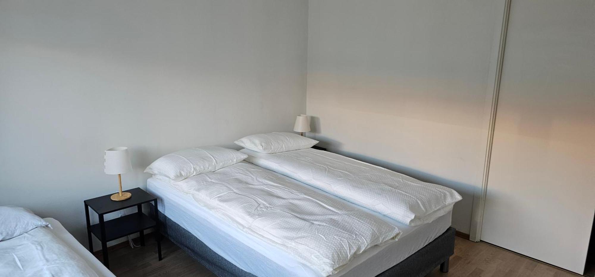 Central 4 Bedrooom Apartment Осло Экстерьер фото