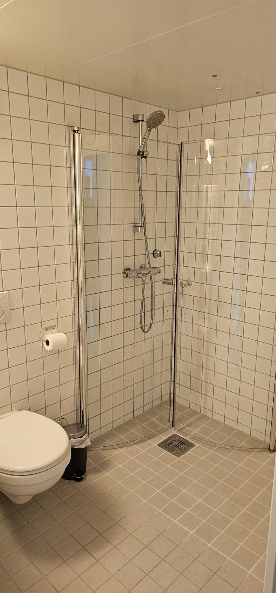 Central 4 Bedrooom Apartment Осло Экстерьер фото
