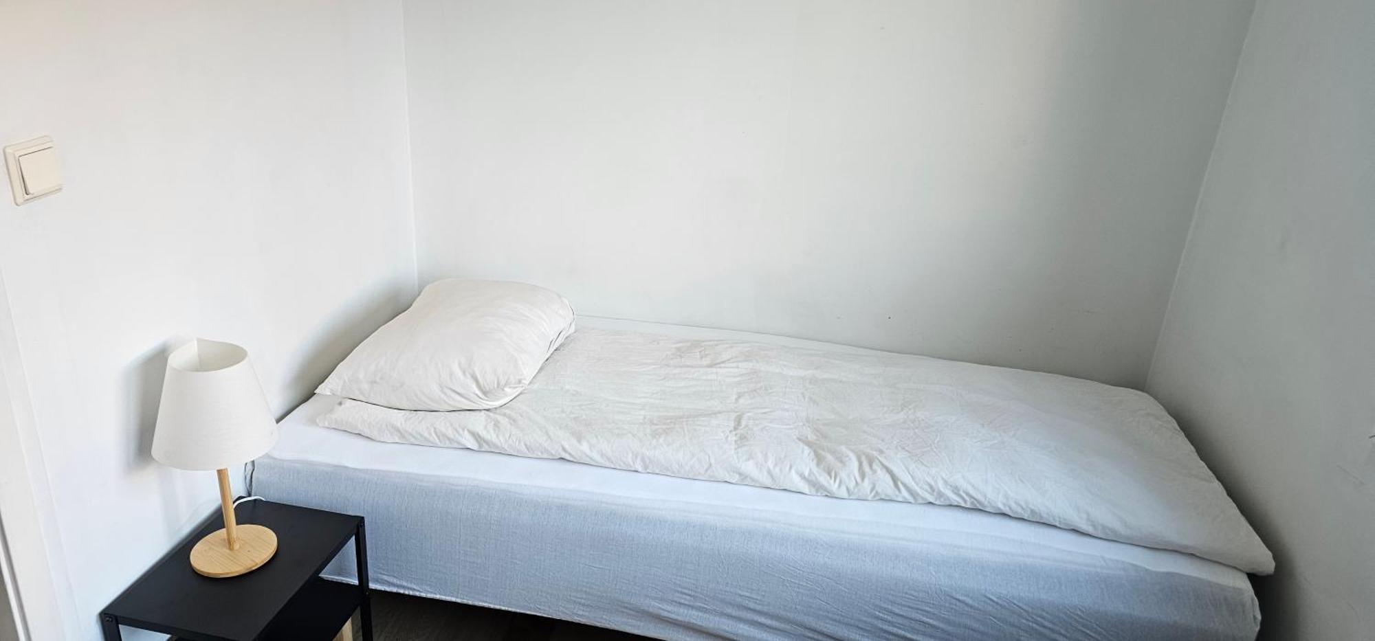 Central 4 Bedrooom Apartment Осло Экстерьер фото