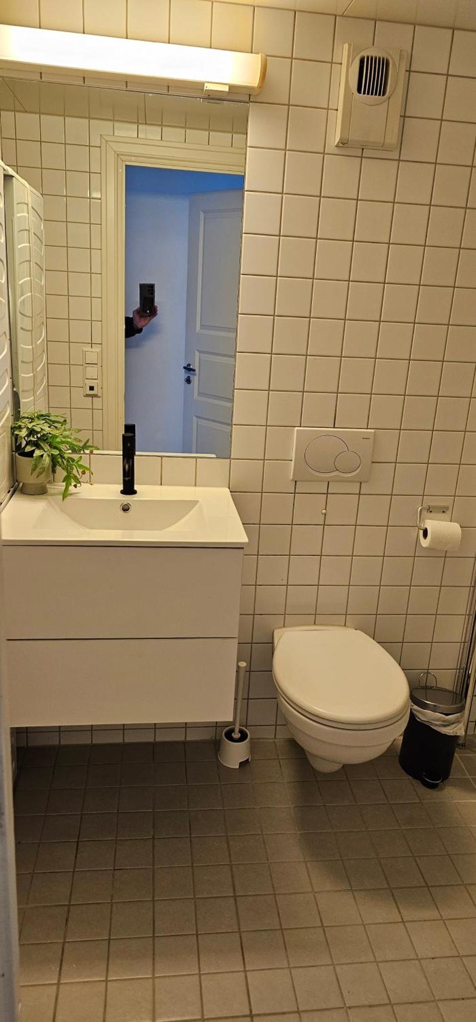 Central 4 Bedrooom Apartment Осло Экстерьер фото