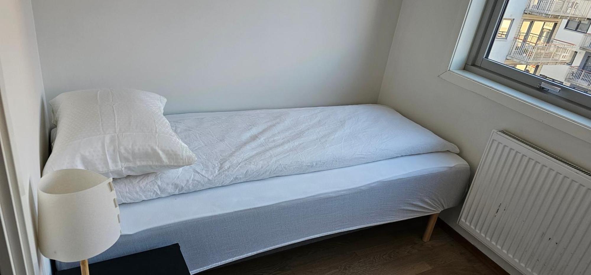 Central 4 Bedrooom Apartment Осло Экстерьер фото